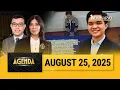 Download Lagu Agenda | August 25, 2025