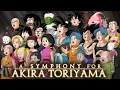 Download Lagu A Symphony For Akira Toriyama | By Gladius