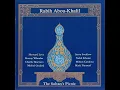 Lagu Rabih Abou-Khalil - The Sultan's Picnic [FULL ALBUM]