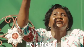 rhoda simon mungu yupo official video 