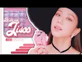 Download Lagu BLACKPINK - Jisoo Line Evolution (Updated : Ice Cream Era) (28/08/2020)
