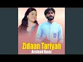 Download Lagu Zidaan Tariyan