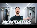 Download Lagu TODAS as NOVIDADES da minha CASA NOVA !