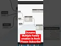 Dynamo Family Creation In Revit