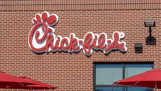 Chick-fil-A location in Auburn Maine gets planning board approval