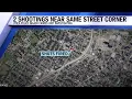 Utica Police Investigating Five Crimes in Three Days