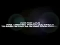 "War For Love " FrequencyMonster