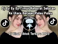 Download Lagu DJ VELOCITY PICA PICA 2 || TIMUR KEBARAT SELATAN KE UTARA BERJEJER PULAU PULAU VIRAL TIKTOK !!!