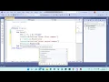 program for addition in vb net console application