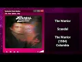 Lagu Scandal - The Warrior