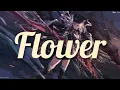 Download Lagu Nightcore - Flower - Dirty Palm \u0026 Conor Ross (ft. Chandler Blase)