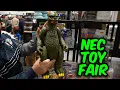 Download Lagu Spending a FORTUNE at the BIGGEST Vintage Toy Fair of the Year!