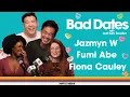 That s How They Make Cupid Bad Dates - Joel Kim Booster w Jazmyn W Fiona Cauley Fumi Abe