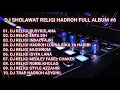 Download Lagu SPESIAL DJ RELIGI DJ SHOLAWAT DJ HADROH‼️ DJ HAJATAN FULL ALBUM TERBARU #6