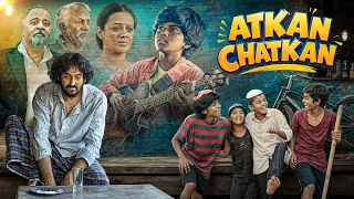 अटकन चटकन (2020) Atkan Chatkan | Full Hindi Movie | Lydian N | Yash Rane | Bollywood Movie