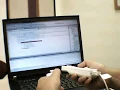 Wiimote Debugging in VS2005 Running NET on Linux