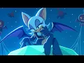 rouge the bat clips for edits