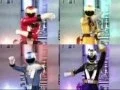 Download Lagu Rangers Morph 5 | RPM | Power Rangers Official