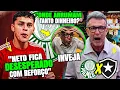 Download Lagu 😂 NETO com INVEJA dos REFORÇOS do PALMEIRAS! \