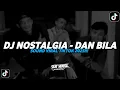 Download Lagu DJ DAN BILA - D'PASPOR | NOSTALGIA SOUND KANE VIRAL TIKTOK 2025 [BOOTLEG]