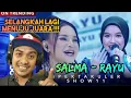 Download Lagu SELALU TRENDING ‼️SALMA - RAYU ( MARION JOLA ) Indonesia Idol spektakuler show - VIDEO REAKSI