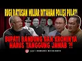 Download Lagu RUGI RATUSAN MILIAR DITAHAN POLISI PULA?! BUPATI BANDUNG DAN KRONINYA HARUS TANGGUNG JAWAB ?! MP3
