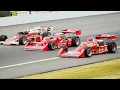1977 Indianapolis 500 Full-Race Broadcast