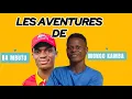 Mongo Kamba \u0026 Ba Mbutu : Quand Dire 'Je t’aime' Devient Mission Impossible