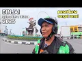 Lagu VIBES KOTA BINJAI SAAT SORE HARI TAHUN 2025 | MOTOVLOG.
