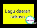 Lagu Daerah Sekayu, Muba, Sumatera Selatan