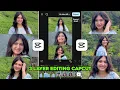 Capcut 3 Layer Editing 3 Layer Split Screen Editing 3 Layer Editing Kaisa Kare