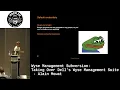 Wyse Management Subversion Taking Over Dell s Wyse Management Suite - Alain Mowat