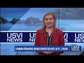 Human Remains Discovered on St Croix