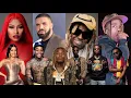 Hiphop Mix. 2010 - 2019. Hits Only. Drake, Migos, Swae Lee, Post Malone, Future, Young Thug.