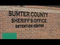 Quarantine at Sumter county jail