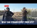 Download Lagu Syria: What will life for Syrians be like under HTS?