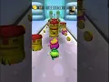 Nommy Run Race is now on GamePix