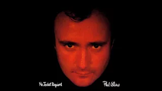 Download Phil Collins - One More Night [Audio HQ] HD MP3