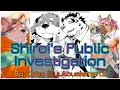 Shiroi s Public Investigation by Dabo Syukouakanaru A Simple but Fun Bara Manga