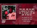 Kunmie - Arike (Lyric Video)