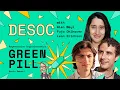Decentralized Society - DeSoc Glen Weyl Puja Ohlhaver Leon Erichsen Green Pill