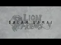 Lion and Friends - Dalam Damai (Official Audio)