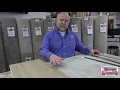 How to transition from different types of flooring - Flooring Transition Options