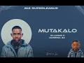 IG Lunar & Dubrina Za - Mutakalo