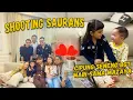 Lagu 📣VLOG MAZAYA KE SAURANS ‼️ Om Raffi \u0026 Tante Gigi itu baik hati banget ❤️❤️ mba Lala juga bestieee🥰