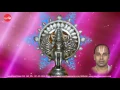 Download Lagu Sudarsana Shadgam - Malola Kannan - Sri Sudarsanasatakam