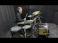 Download Lagu Locked Out of Heaven - Bruno Mars Drum Cover performed by Jamie Porteous