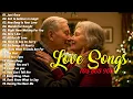 Download Lagu Love Songs of All Time Playlist ❤️ Greatest Relaxing Love Songs 70s 80s 90s 💓 Old Love Songs 2025