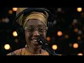 Download Lagu Jazzmeia Horn - Where We Are (Live on KEXP)