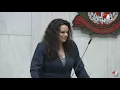 Download Lagu Janaína Paschoal debate com Dep Érica Malunguinho sobre fala de Dep Douglas Garcia